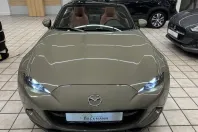 Mazda MX-5 din 2023 cu 31.288 km - oferta MAZ172485 - foto 2