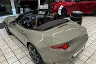 Mazda MX-5 din 2023 cu 31.288 km - oferta MAZ172485 - foto 3