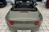 Mazda MX-5 din 2023 cu 31.288 km - oferta MAZ172485 - foto 4