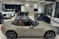 Mazda MX-5 din 2023 cu 31.288 km - oferta MAZ172485 - foto 6