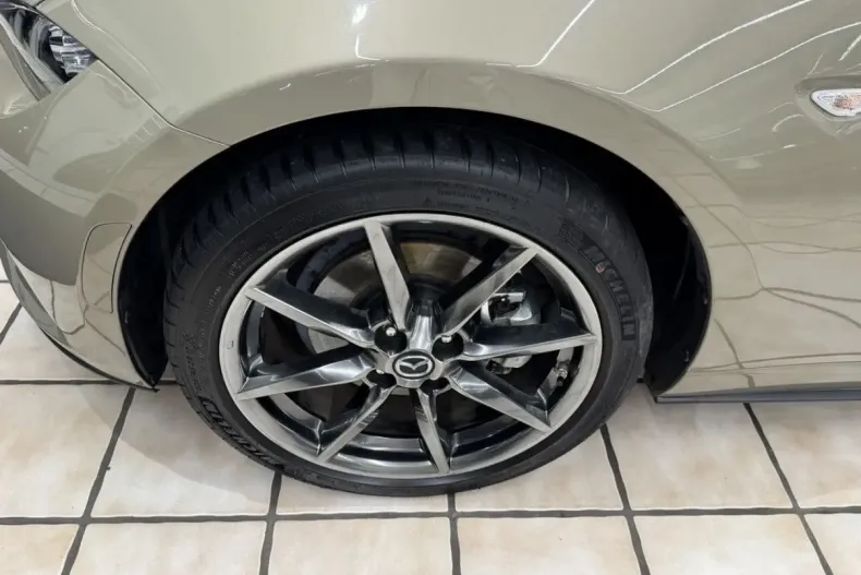 Mazda MX-5 din 2023 cu 31.288 km - oferta MAZ172485 - foto 9