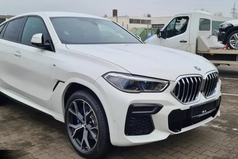 BMW X6 din 2022 cu 67.000 km - oferta BMW172487 - foto 3