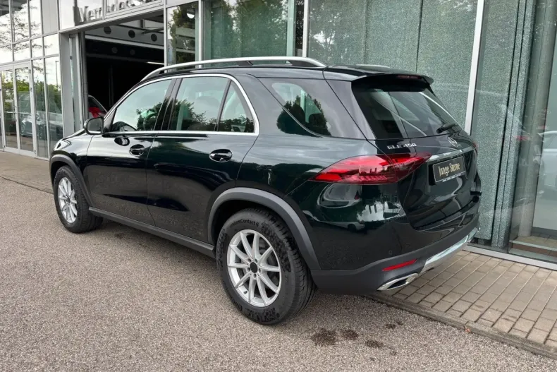 Mercedes-Benz GLE 450 din 2023 cu 23.656 km - oferta MER172488 - foto 4