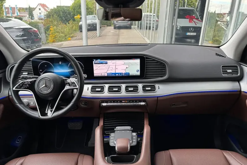 Mercedes-Benz GLE 450 din 2023 cu 23.656 km - oferta MER172488 - foto 12