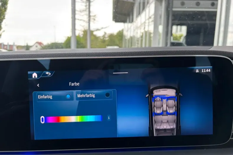 Mercedes-Benz GLE 450 din 2023 cu 23.656 km - oferta MER172488 - foto 15