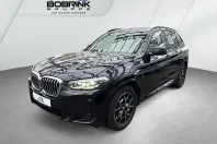BMW X3 din 2022 cu 61.118 km - oferta BMW172489 - foto 1