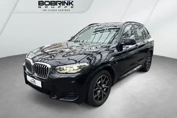 BMW X3 din 2022 - oferta BMW172489