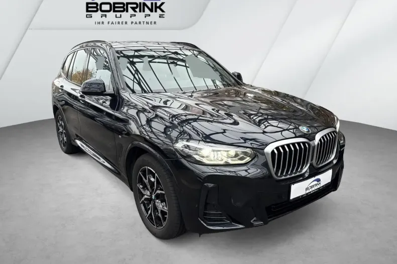 BMW X3 din 2022 cu 61.118 km - oferta BMW172489 - foto 2