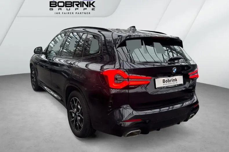 BMW X3 din 2022 cu 61.118 km - oferta BMW172489 - foto 4