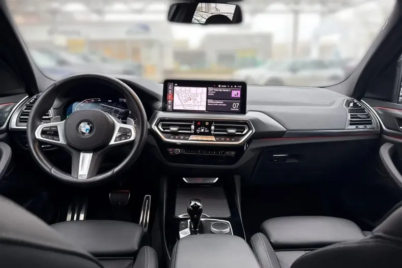 BMW X3 din 2022 cu 61.118 km - oferta BMW172489 - foto 6