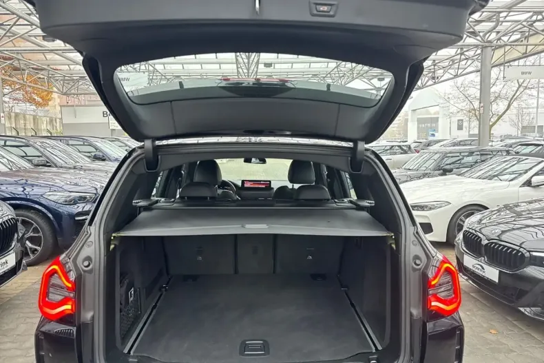 BMW X3 din 2022 cu 61.118 km - oferta BMW172489 - foto 11