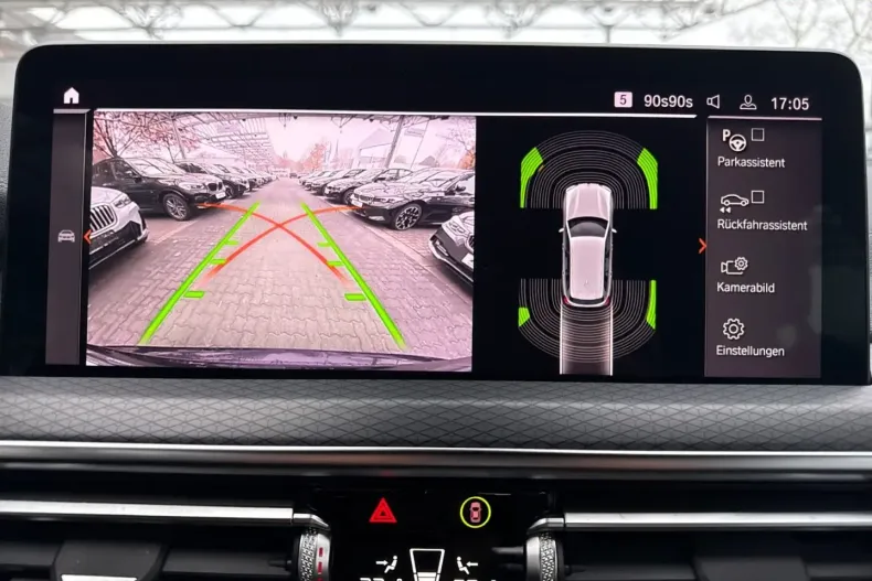 BMW X3 din 2022 cu 61.118 km - oferta BMW172489 - foto 14