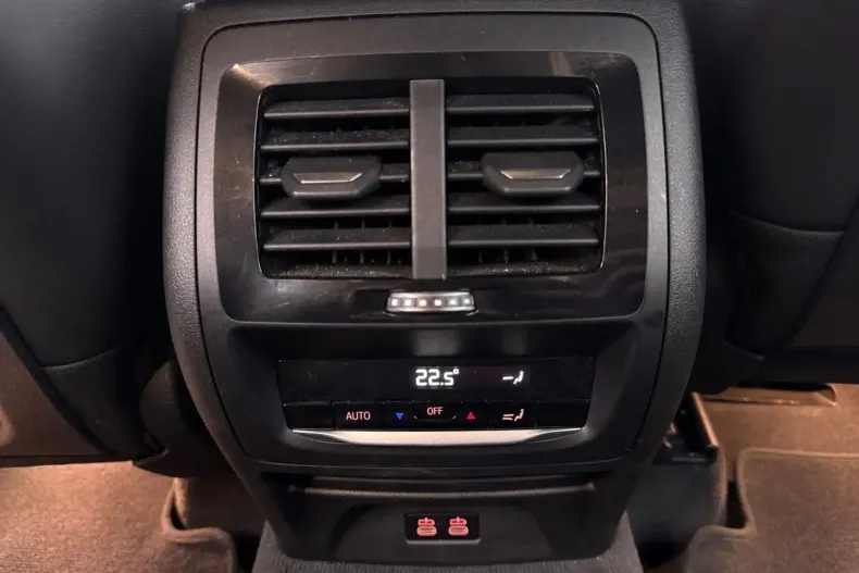 BMW X3 din 2022 cu 61.118 km - oferta BMW172489 - foto 15