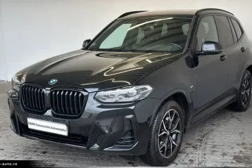 BMW X3 din 2022 - oferta BMW172490