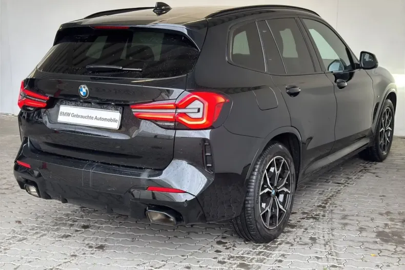 BMW X3 din 2022 cu 66.886 km - oferta BMW172490 - foto 4