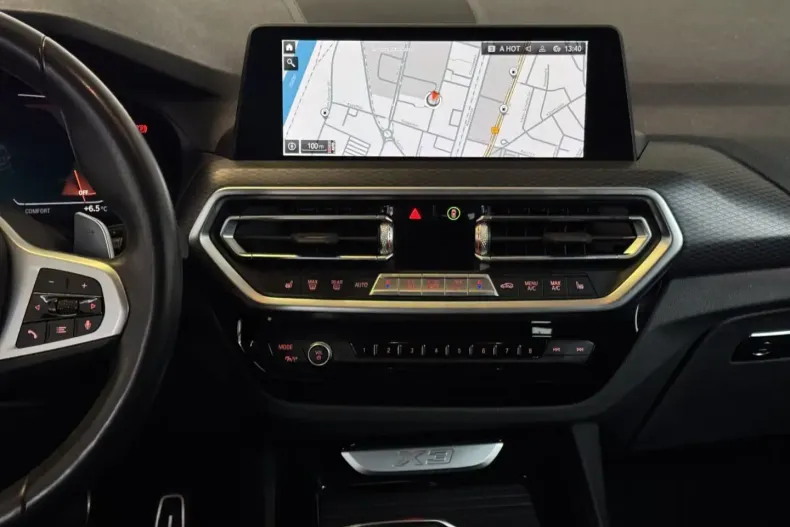 BMW X3 din 2022 cu 66.886 km - oferta BMW172490 - foto 6