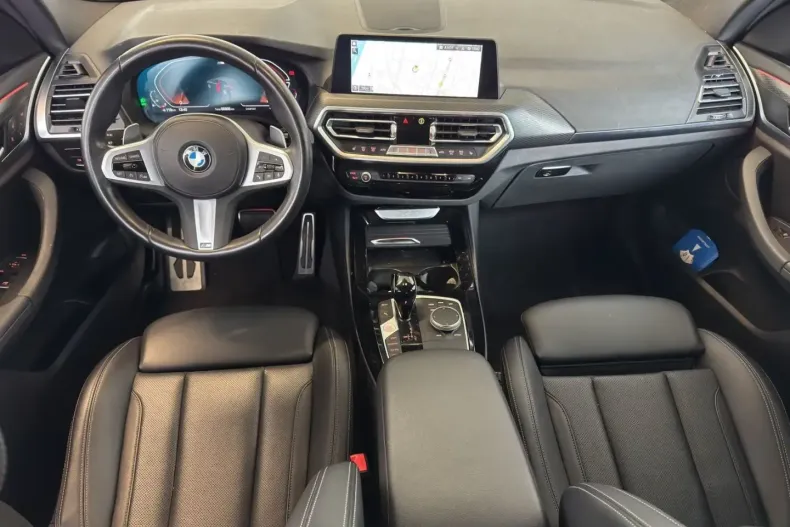 BMW X3 din 2022 cu 66.886 km - oferta BMW172490 - foto 7