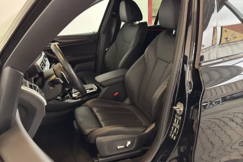 BMW X3 din 2022 cu 66.886 km - oferta BMW172490 - foto 8