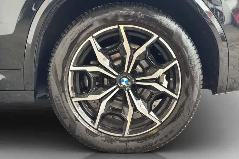 BMW X3 din 2022 cu 66.886 km - oferta BMW172490 - foto 10