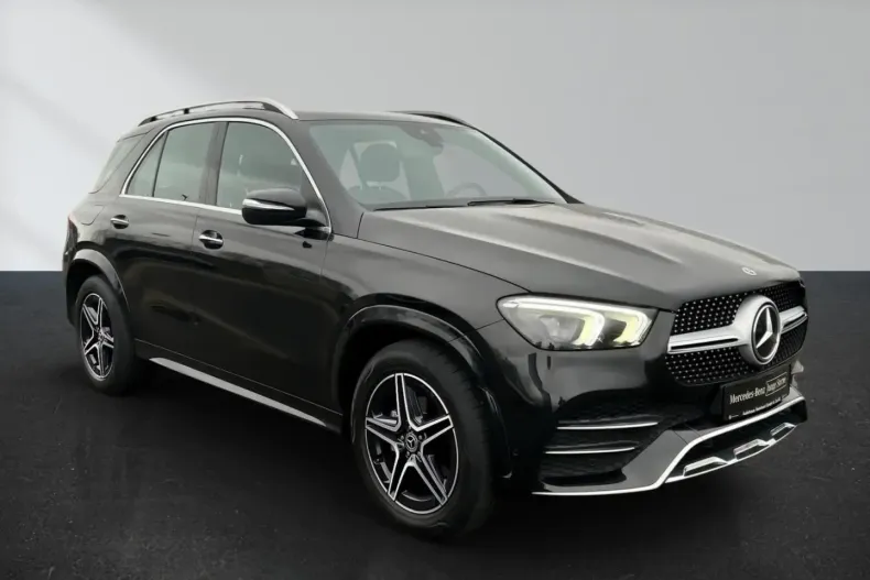 Mercedes-Benz GLE 300 din 2024 cu 41.330 km - oferta MER172491 - foto 2