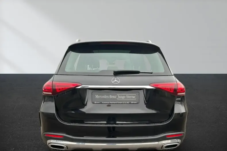 Mercedes-Benz GLE 300 din 2024 cu 41.330 km - oferta MER172491 - foto 5