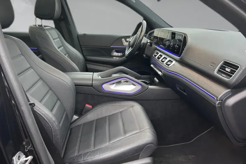 Mercedes-Benz GLE 300 din 2024 cu 41.330 km - oferta MER172491 - foto 11