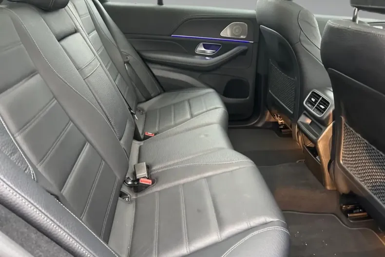 Mercedes-Benz GLE 300 din 2024 cu 41.330 km - oferta MER172491 - foto 12