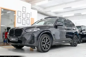 BMW X3 din 2022 - oferta BMW172492