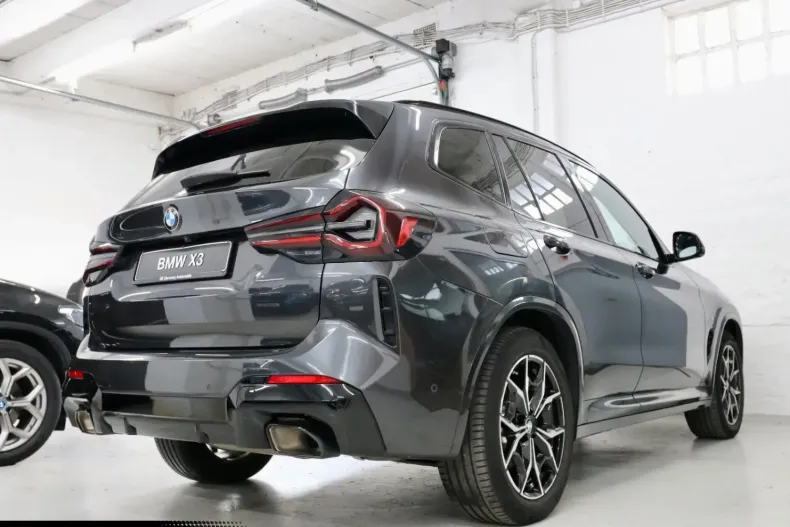BMW X3 din 2022 cu 83.283 km - oferta BMW172492 - foto 4