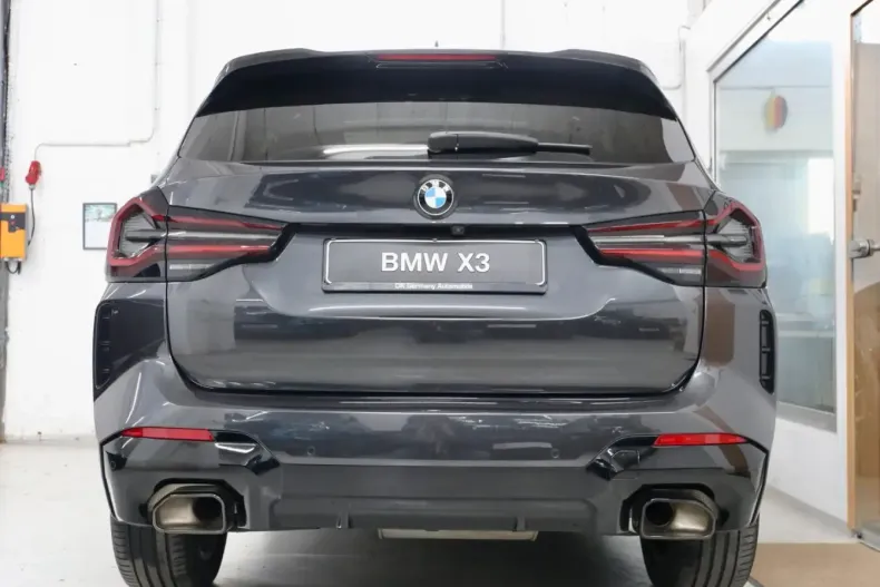 BMW X3 din 2022 cu 83.283 km - oferta BMW172492 - foto 5