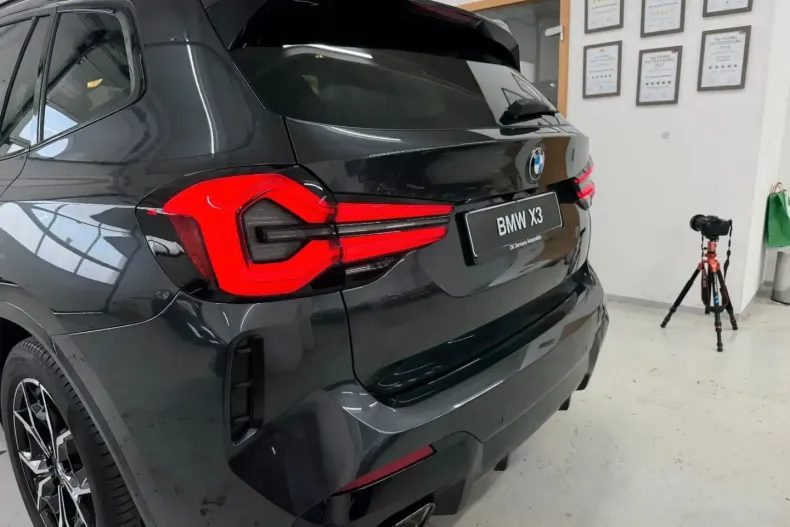 BMW X3 din 2022 cu 83.283 km - oferta BMW172492 - foto 8