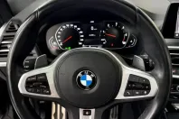 BMW X3 din 2022 cu 83.283 km - oferta BMW172492 - foto 10