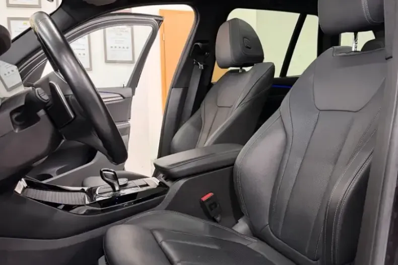 BMW X3 din 2022 cu 83.283 km - oferta BMW172492 - foto 11