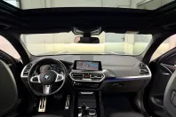 BMW X3 din 2022 cu 83.283 km - oferta BMW172492 - foto 12