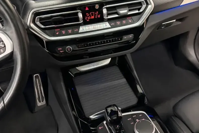 BMW X3 din 2022 cu 83.283 km - oferta BMW172492 - foto 13