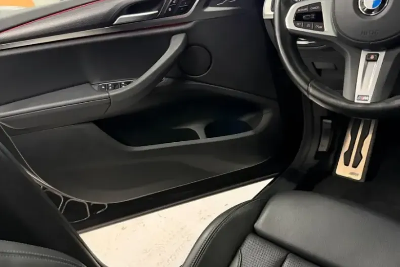 BMW X3 din 2022 cu 83.283 km - oferta BMW172492 - foto 14