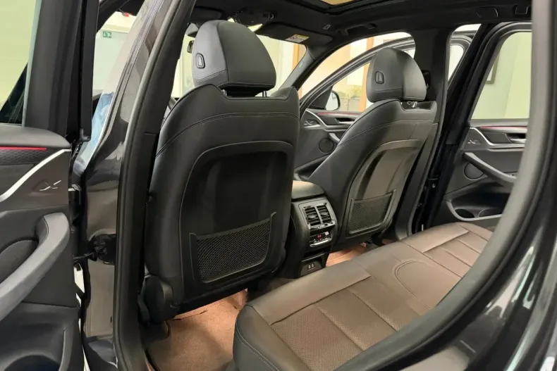 BMW X3 din 2022 cu 83.283 km - oferta BMW172492 - foto 17