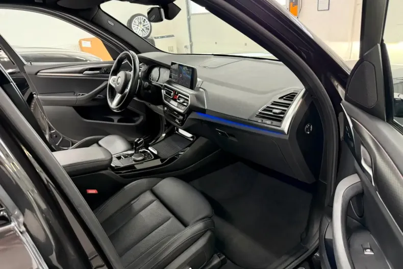 BMW X3 din 2022 cu 83.283 km - oferta BMW172492 - foto 19