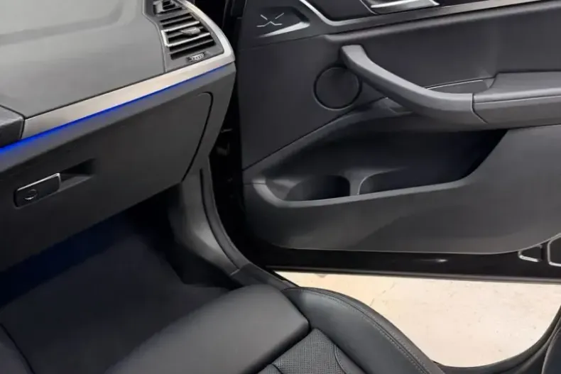 BMW X3 din 2022 cu 83.283 km - oferta BMW172492 - foto 21