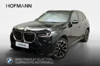 BMW X3 din 2025 cu 12.100 km - oferta BMW172493 - foto 1