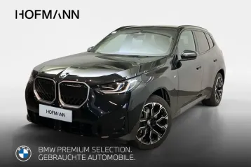 BMW X3 din 2025 - oferta BMW172493