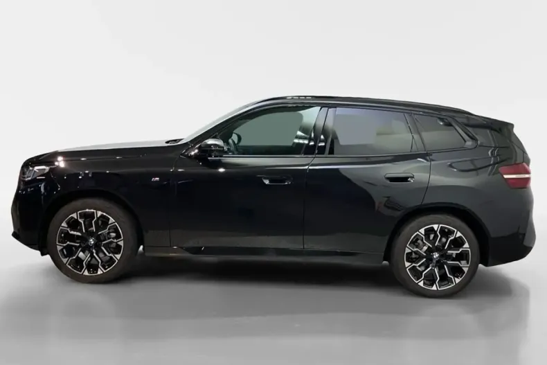 BMW X3 din 2025 cu 12.100 km - oferta BMW172493 - foto 3