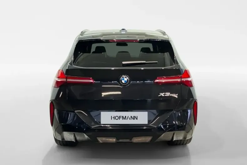 BMW X3 din 2025 cu 12.100 km - oferta BMW172493 - foto 5