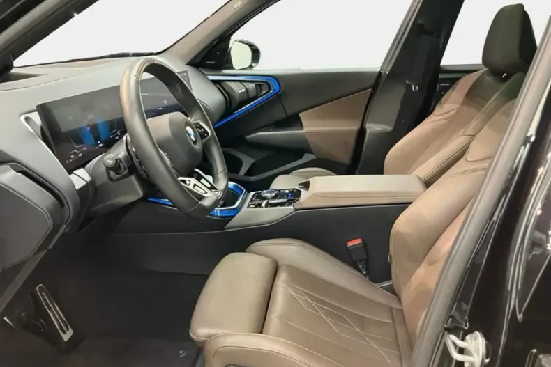 BMW X3 din 2025 cu 12.100 km - oferta BMW172493 - foto 6