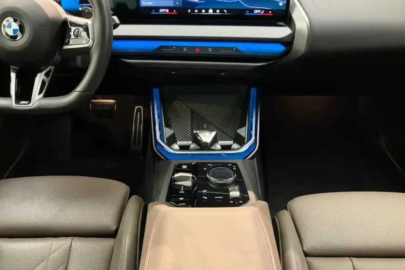 BMW X3 din 2025 cu 12.100 km - oferta BMW172493 - foto 7