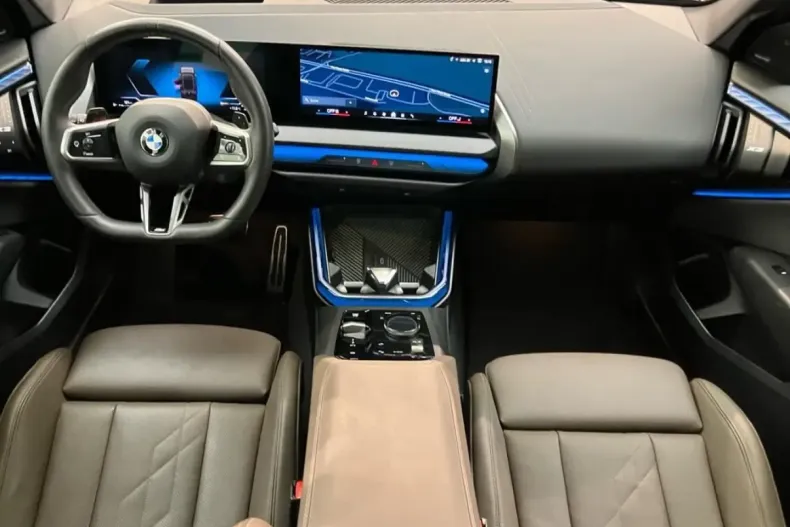 BMW X3 din 2025 cu 12.100 km - oferta BMW172493 - foto 8