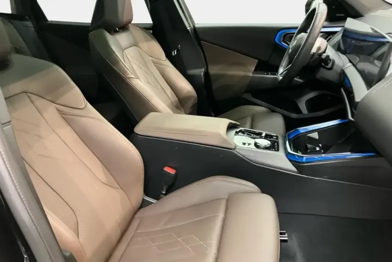 BMW X3 din 2025 cu 12.100 km - oferta BMW172493 - foto 10