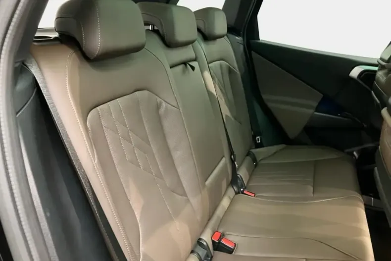 BMW X3 din 2025 cu 12.100 km - oferta BMW172493 - foto 11