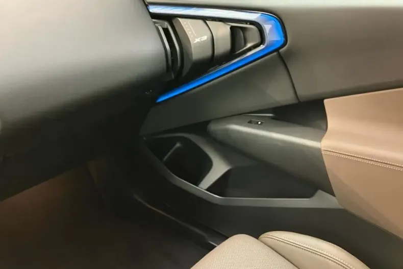 BMW X3 din 2025 cu 12.100 km - oferta BMW172493 - foto 15