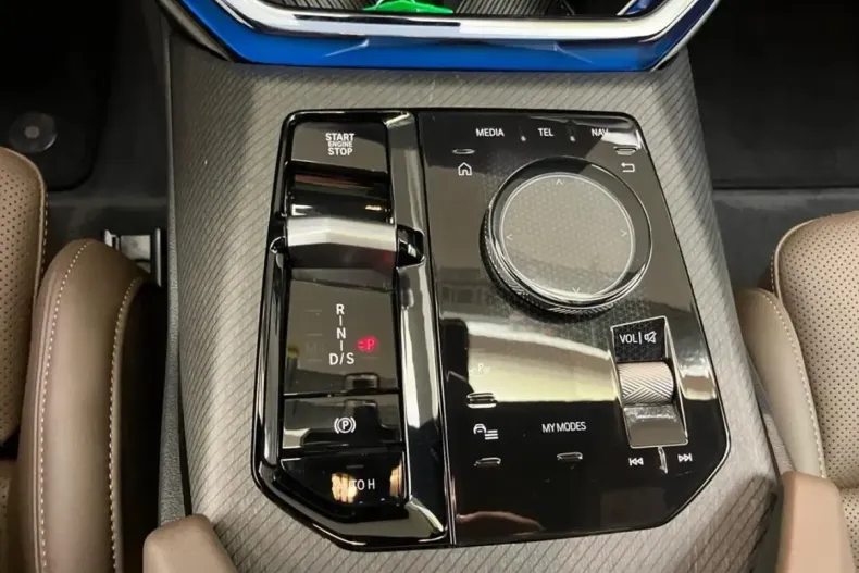 BMW X3 din 2025 cu 12.100 km - oferta BMW172493 - foto 16